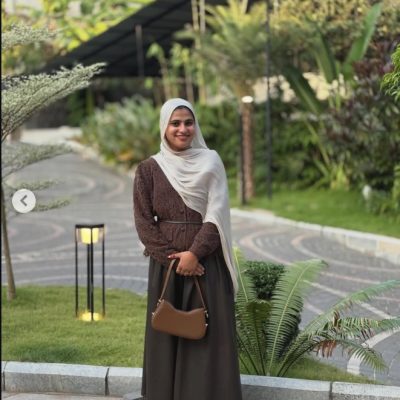 fathima sherin